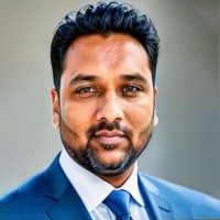 Wasim Kazi