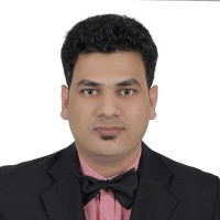Mahasin Chowdhury