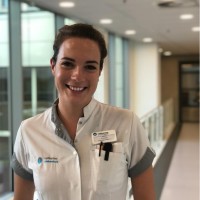 Sabine Van Heusden