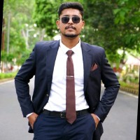 Sambhunath Biswal