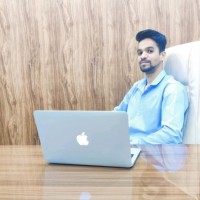 Manish Saini