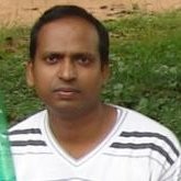 Kumar Ramesh