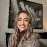 Amy Hine