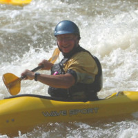 Scott Houser