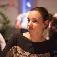 Laëtitia Gimenez