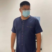 ERIC PAN