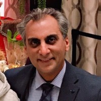 Farshid Dehnavi