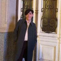 Luca Alejandro Perretti