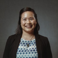 Nicole Sunaryo