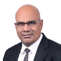 Jacob Mathew