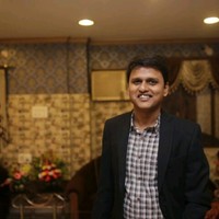 Sain Prasad Hazra