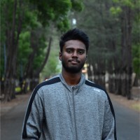 Mugesh Raj