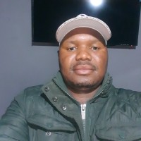 Wiseman Moloi