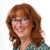Antje Mulder
