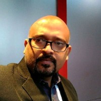 Deepak Sonawane