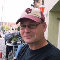 Lars Steffensen