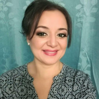 Sharon Flores De España