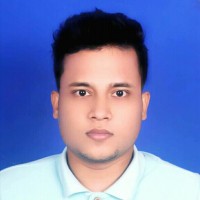 Md Shahadat Hosen