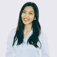 Loraine Faith Paragoso