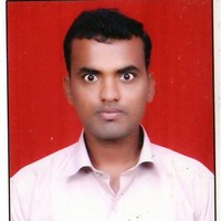 Shrishail Pujari