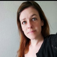 Myszka Ophélie