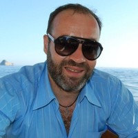 Alexandros Mitsoulis