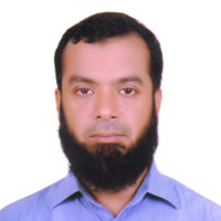 Mohammad Abu Salek