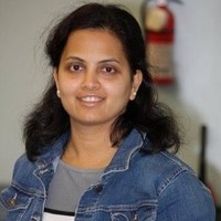 Prathima Angadi