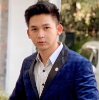 Aung Lin Khaing