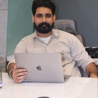 Harjinder Singh