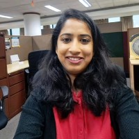 Rutuja Nagvekar