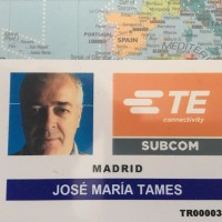 Pepe Tames