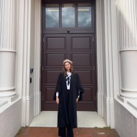 Madeleine Orsbourn