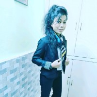Jyoti Chaudhary