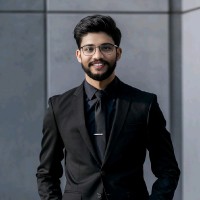 Vishwa M