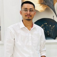 Devendra Dubey