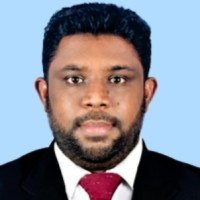 Kushan Samarathunga