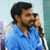 Yogendra Parmar
