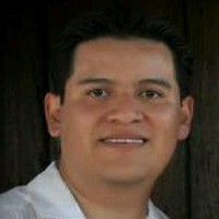 David Fiscal Escobar