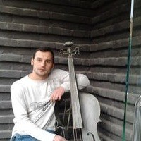 SERGEY BUGAEV