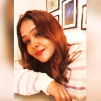 Shivangi Boitei