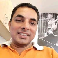 Sanjeev Kumar Sharma