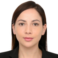 Isabel Duque