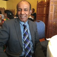 Vincent Pillai