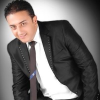 haitham ahmed