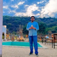Kushagra Gupta