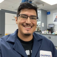 Daniel Aguilera Iii