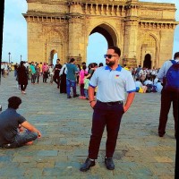 Milan Chauhan