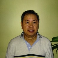 George Tan