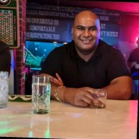 Mervyn Govender